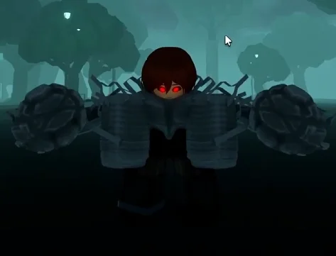 Yamori - GHOUL://RE Wiki [Roblox] - BloxInformer
